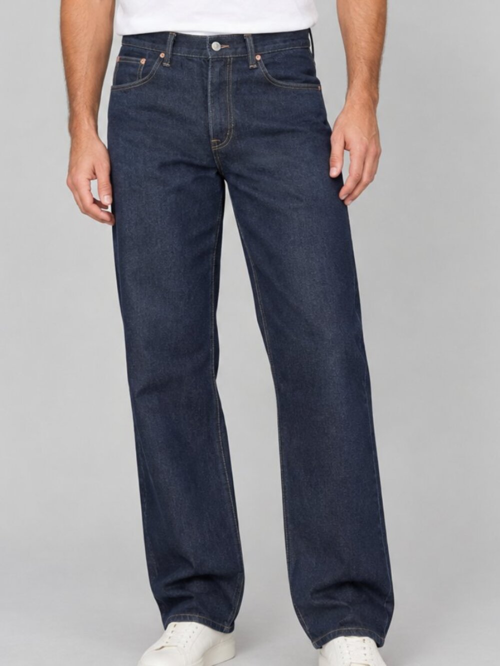 American Rag Relaxed Fit Jeans - 36x32